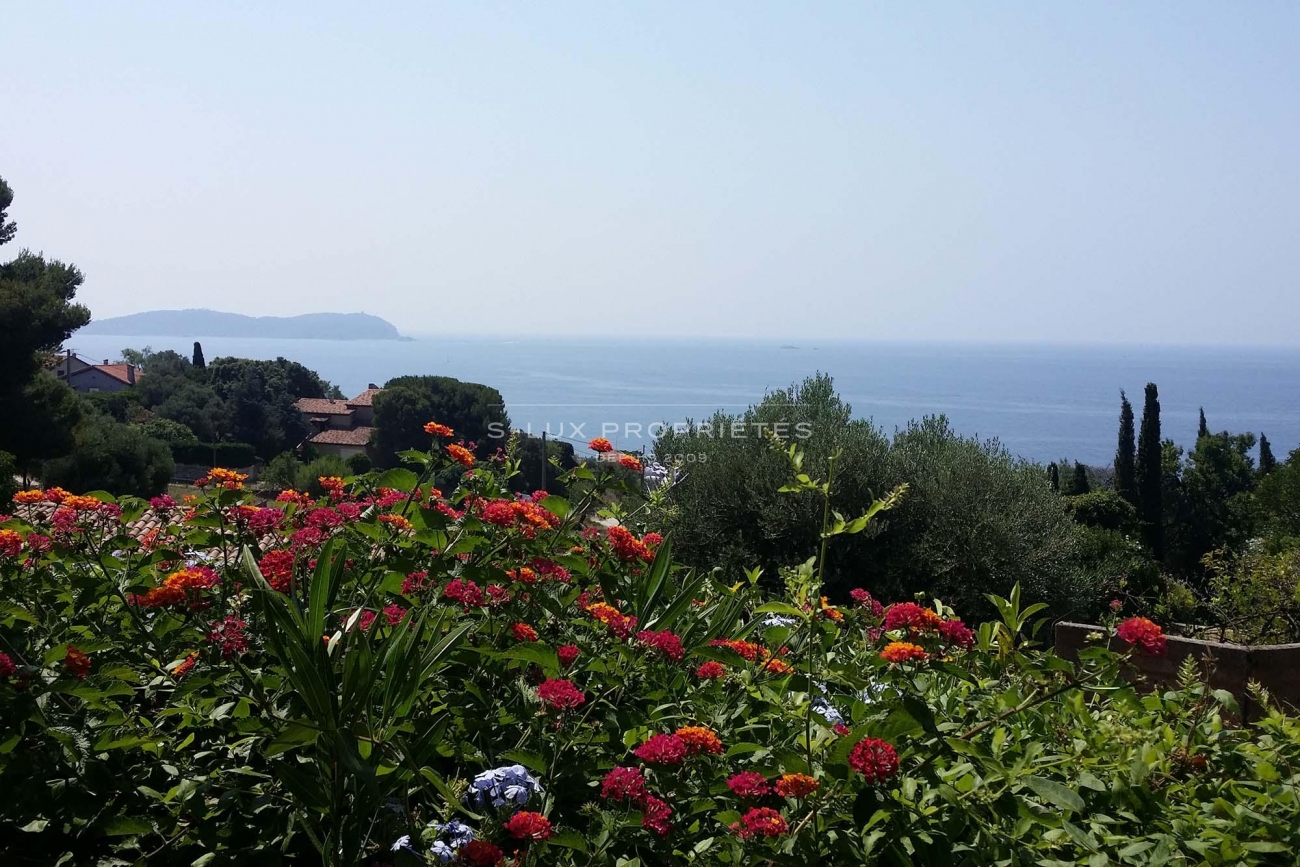 LES CIGALES Carqueiranne
