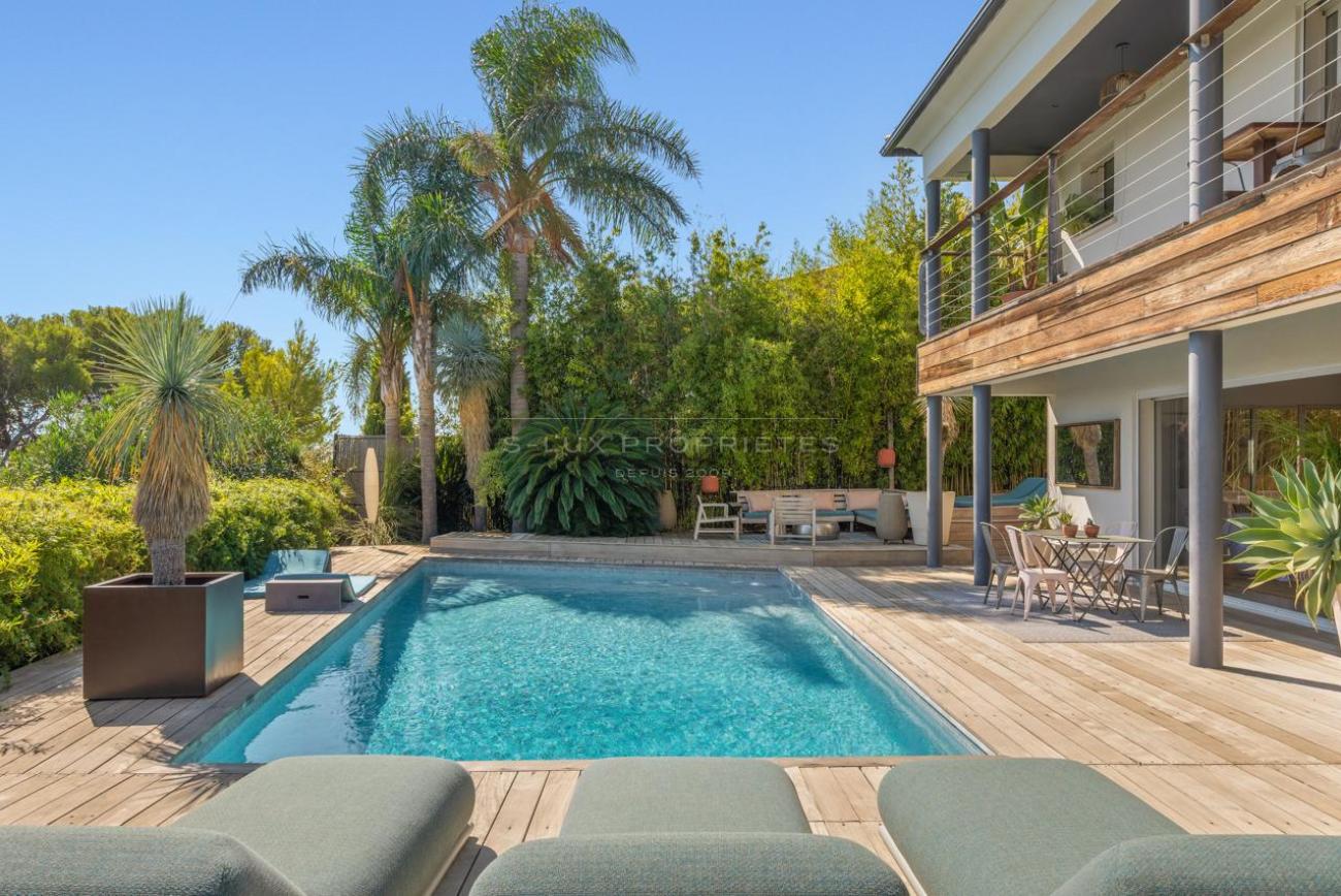 VILLA PARADIS Hyères