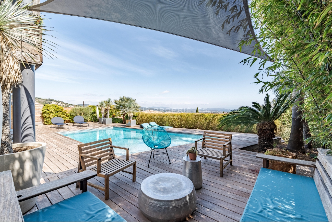 VILLA PARADIS Hyères