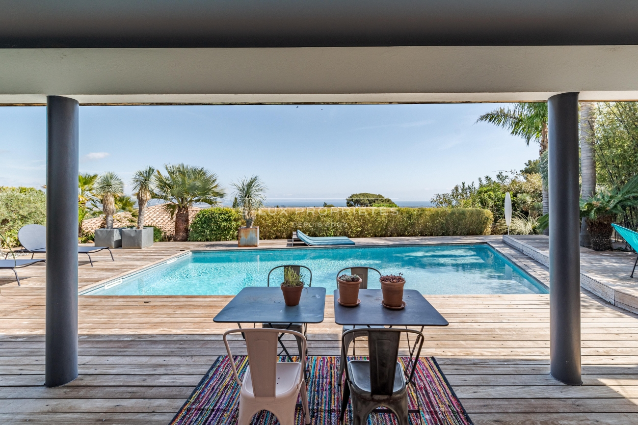 VILLA PARADIS Hyères