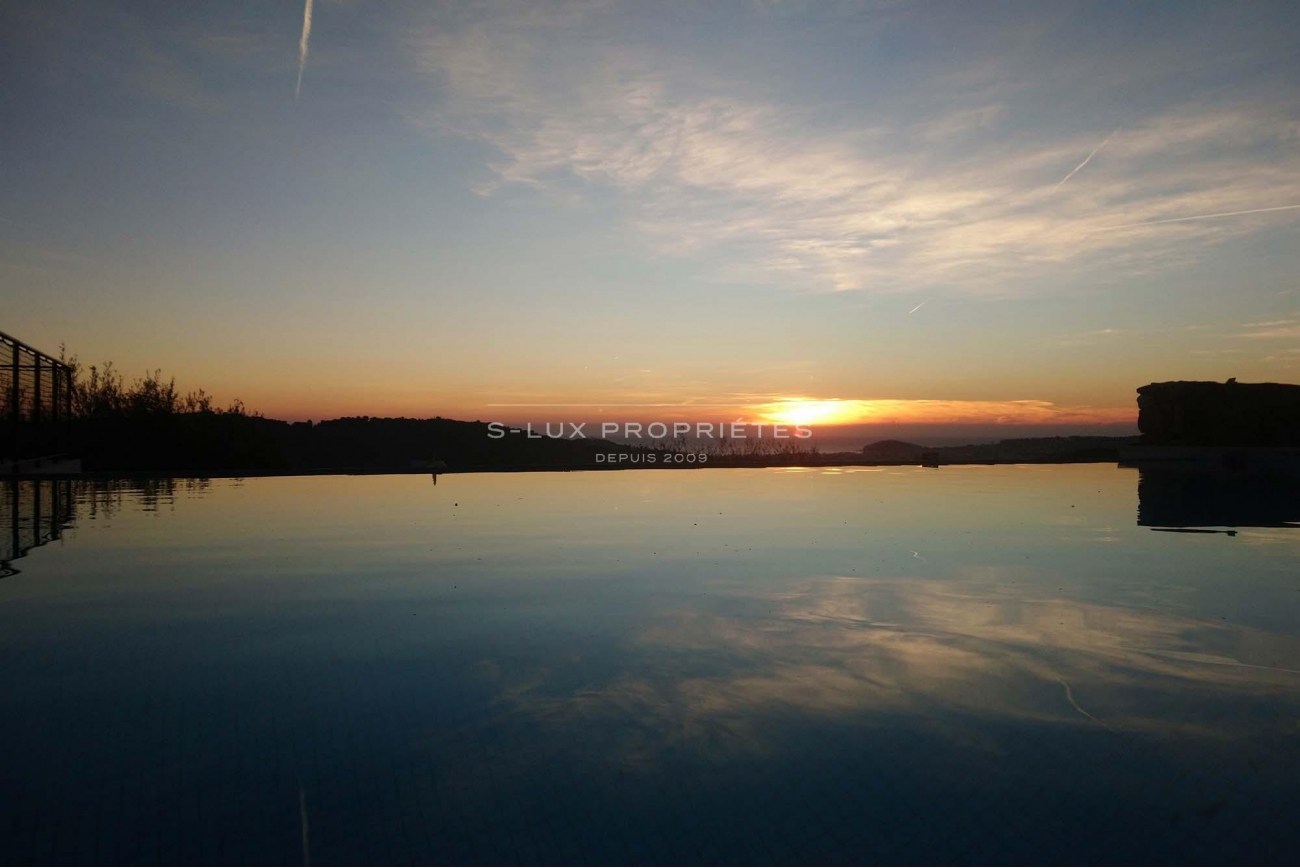 VILLA CYAN Ollioules/Sanary
