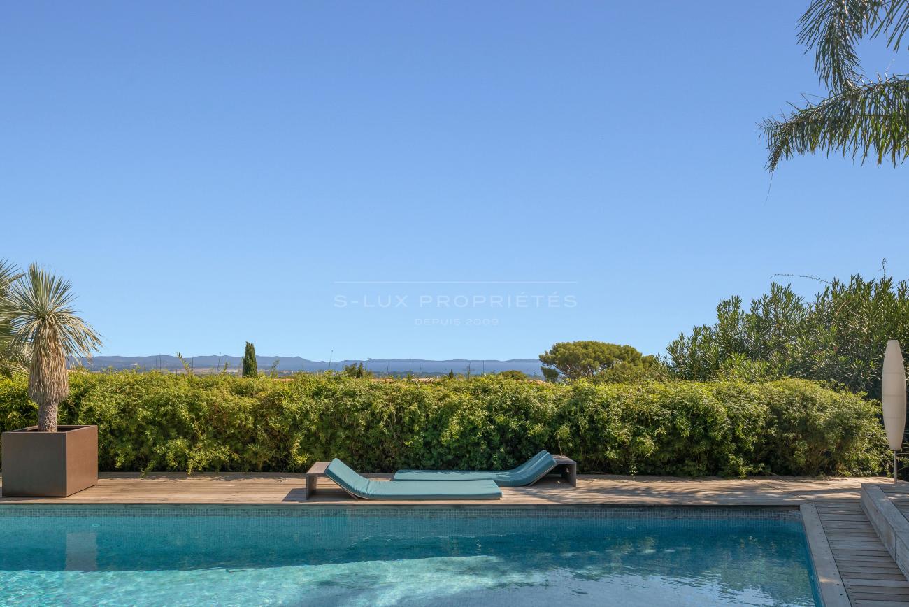 VILLA PARADIS Hyères