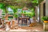 BASTIDE MAROMA Saint-Tropez