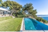UN BALCON SUR LA MER Carqueiranne