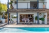 VILLA PARADIS Hyères