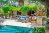 BASTIDE MAROMA Saint-Tropez