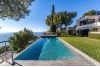 UN BALCON SUR LA MER Carqueiranne