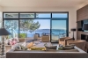 UN BALCON SUR LA MER Carqueiranne