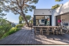 UN BALCON SUR LA MER Carqueiranne