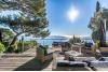 UN BALCON SUR LA MER Carqueiranne