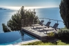 UN BALCON SUR LA MER Carqueiranne
