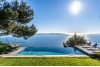 UN BALCON SUR LA MER Carqueiranne