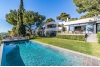 UN BALCON SUR LA MER Carqueiranne