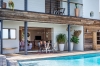 VILLA PARADIS Hyères