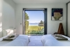 UN BALCON SUR LA MER Carqueiranne
