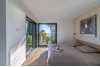 UN BALCON SUR LA MER Carqueiranne