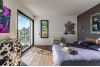 UN BALCON SUR LA MER Carqueiranne