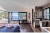 UN BALCON SUR LA MER Carqueiranne