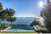UN BALCON SUR LA MER Carqueiranne