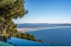 UN BALCON SUR LA MER Carqueiranne