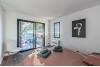 UN BALCON SUR LA MER Carqueiranne