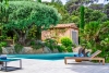 BASTIDE MAROMA Saint-Tropez