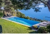 UN BALCON SUR LA MER Carqueiranne