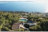 UN BALCON SUR LA MER Carqueiranne